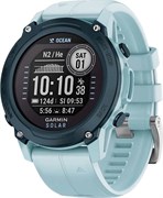 Descent G1 SOLAR Ocean Edition 010-02604-04 010-02604-04