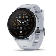 Garmin Forerunner 955 Solar sports watch Gray 010-02638-21 010-02638-21