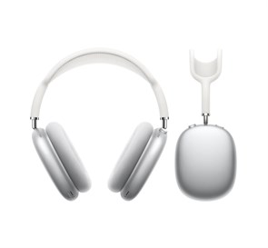 AirPods Max Цвет: Silver (Серебристый) MGYJ3ZA