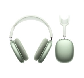 AirPods Max Цвет: Зелёный (Green) MGYN3ZA