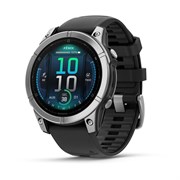 Instinct 3 50 мм Amoled Black 010-02920-00 010-02920-00