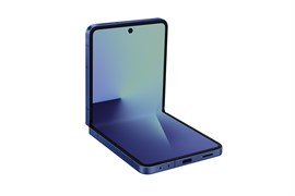 Galaxy Z Flip 7 12GB / 512GB Blue Shadow (Синий)  SM-F766B* SM-F766BDBH