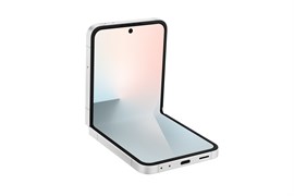 Galaxy Z Flip 7 FE 8GB / 256GB White (Белый)  SM-F761B* SM-F761BZWH