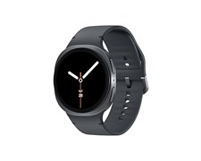 Galaxy Watch8 40mm / Bluetooth Graphite (Графитовый) Sport Band Graphite S/M SM-L320N* SM-L320NDAA