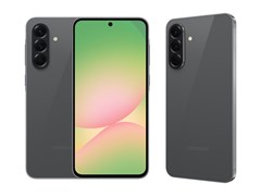 Galaxy A56 5G 8GB/128GB Чёрный (Awesome Graphite) SM-A566B* SM-A566BZKV