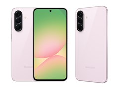 Galaxy A56 5G 8GB/256GB Розовый (Awesome Pink) SM-A566B* SM-A566BLIW