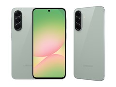 Galaxy A56 5G 12GB/256GB Зелёный (Awesome Olive) SM-A566B* SM-A566BZGY