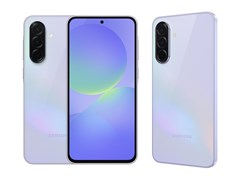 Galaxy A36 5G 8GB/256GB Лаванда (Awesome Lavender) SM-A366B* SM-A366BLVV