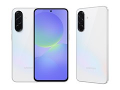 Galaxy A36 5G 8GB/256GB Серый (Awesome White) SM-A366B* SM-A366BZAV