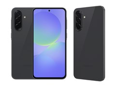 Galaxy A36 5G 8GB/256GB Чёрный (Awesome Black) SM-A366B* SM-A366BZKV