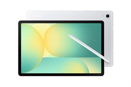 Galaxy Tab S10 FE 10.9" 256GB Wi-Fi Серебро (Silver) SM-X520NZSP SM-X520NZSP