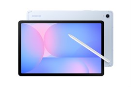 Galaxy Tab S10 FE+ 13.1" 256GB Wi-Fi Голубой (Blue) SM-X620NLBP SM-X620NLBP