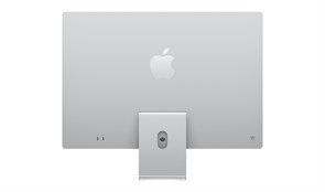 iMac 24 M1 (8c CPU, 7c GPU), RAM 8 ГБ, SSD 256 ГБ, английская раcкладка (KB-US), Серебристый (Silver), MGTF3**/A, Z13K00079 MGTF3LL