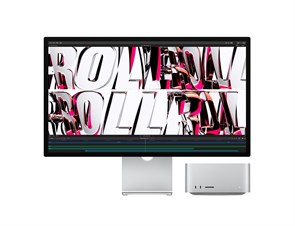 Mac Studio M1, по низкой цене в Мега-Байт