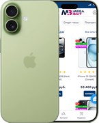 iPhone 17 512 ГБ Sage (Зелёный Шалфей) iPhone_17-MG6H4AH