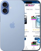 iPhone 17 512 ГБ Mist Blue (Туманно-голубой) iPhone_17-MG6F4AH