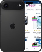 iPhone 17 Air 1 ТБ Space Black (Чёрный космос) Dual eSim iPhone_17_Air-MG1L4LL