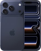 iPhone 17 Pro 256 ГБ Deep Blue (Тёмно-синий) Dual nano Sim iPhone_17_Pro-MG8V4CH