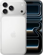 iPhone 17 Pro Max 256 ГБ Silver (Серебристый) Dual nano Sim iPhone_17_Pro_Max-MG034CH
