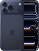 iPhone 17 Pro Max 2 ТБ Deep Blue (Тёмно-синий) Dual nano Sim iPhone_17_Pro_Max-MG0Q4CH