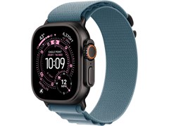Watch Ultra 3, 49 мм, чёрный титановый корпус, Light Blue Alpine браслет - L (165-210 мм) Apple_Watch_Ultra_3-MF254-MG9M4-Z0YQ