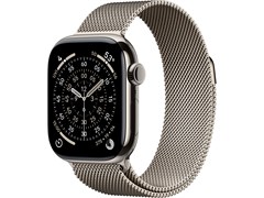 Watch Series 11, 42 мм, Slate титановый корпус, Slate Milanese Loop Apple_Watch_S11-MF9K4-MGJ14-MF8U4
