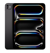 iPad Pro 11 M5, 256 ГБ, Wi-Fi, Space Black (Чёрный космос) Стандартное стекло iPad_Pro_11_M5-MDWK4