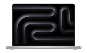 MacBook Pro 14 M5, 16 ГБ, 1 ТБ, Silver (Серебристый) английская клавиатура (KB-US) MDE54**, Standard display MacBook_Pro_14_M5-MDE54