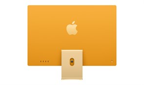 iMac 24 M1 (8c CPU, 8c GPU), RAM 8 ГБ, SSD 256 ГБ, английская раcкладка (KB-US), Жёлтый (Yellow), Z12S00064 Z12S00064