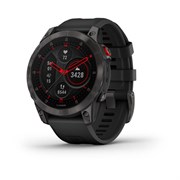 Epix (Gen 2) Sapphire титановый черный DLC 010-02582-11