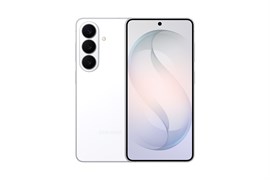 Galaxy S26 12/256 ГБ White (Белый) SM-S942B* Galaxy_S26-SM-S942BZWO