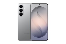 Galaxy S26+ 12/256 ГБ Silver Shadow (Серебряный) SM-S947B* Galaxy_S26-SM-S947BZSI