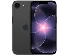 iPhone 17e 512 ГБ Black (Чёрный) Dual eSim iPhone_17e-00017