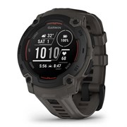 Instinct E 45 мм Black Charcoal Band 010-02933-00, 010-02933-13