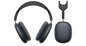 AirPods Max 2, Midnight