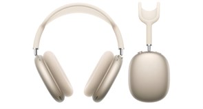 AirPods Max 2, Starlight