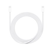 Кабель зарядки Apple 240W USB-C Charge Cable (2 m), White (Белый)