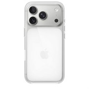Чехол Apple для iPhone 17 Pro, Clear Case, Прозрачный