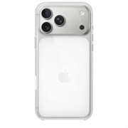 Чехол Apple для iPhone 17 Pro Max, Clear Case, Прозрачный