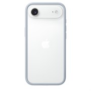 Чехол Apple для iPhone Air, Bumper, Light Blue (Голубой)