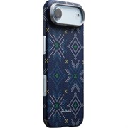 Чехол Pitaka для iPhone Air, Navy (Синий)