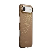 Чехол Pitaka для iPhone Air, Gold (Золотой)