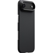 Чехол Pitaka для iPhone Air, Black (Чёрный)