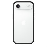 Чехол Apple для iPhone Air, Bumper, Black (Чёрный)
