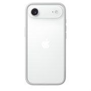 Чехол Apple для iPhone Air, Bumper, Light Gray (Серый)