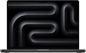 MacBook Pro 16, M5 Pro, 64 ГБ, 1 ТБ, Чёрный космос, Z1N00003P