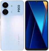 Poco C65, 8/256 ГБ, Purple