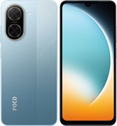 Poco C71, 3/64 ГБ, Blue