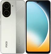 Poco C71, 4/128 ГБ, Gold