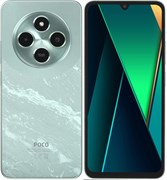 Poco C75, 6/128 ГБ, Green